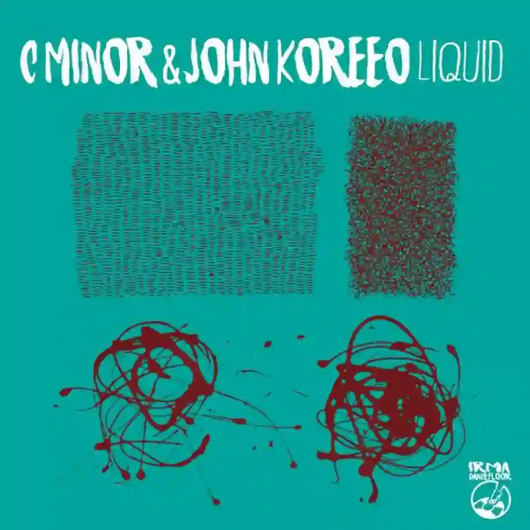 Liquid (Original Mix) cover