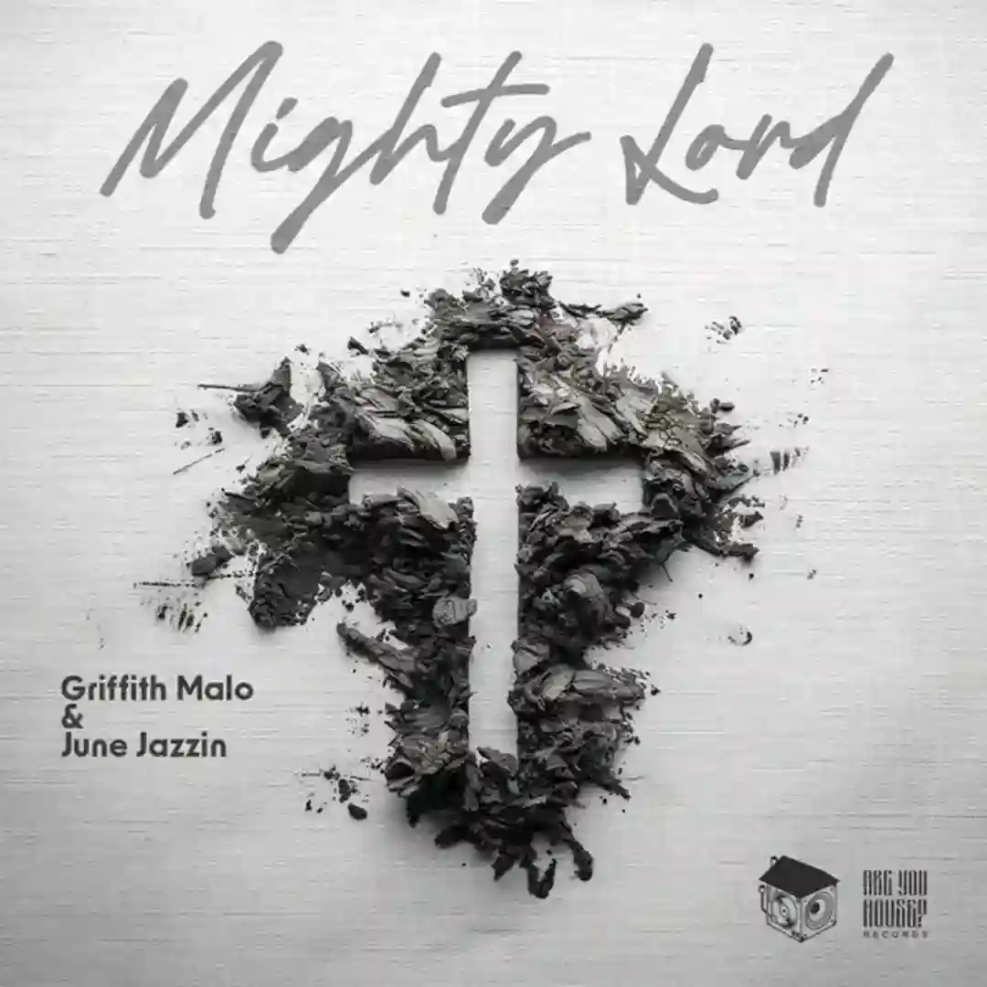Mighty Lord cover