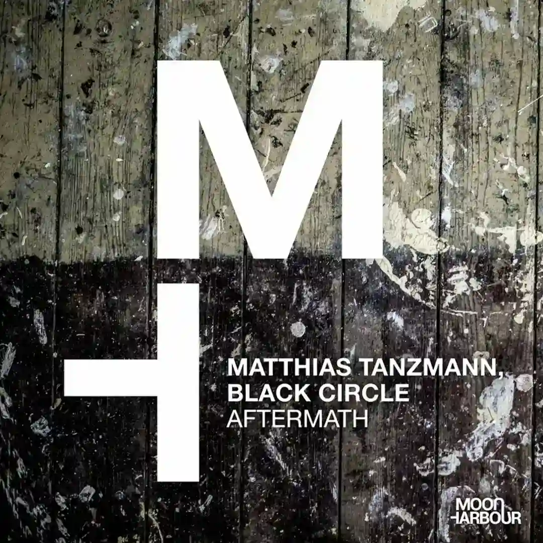 Aftermath cover