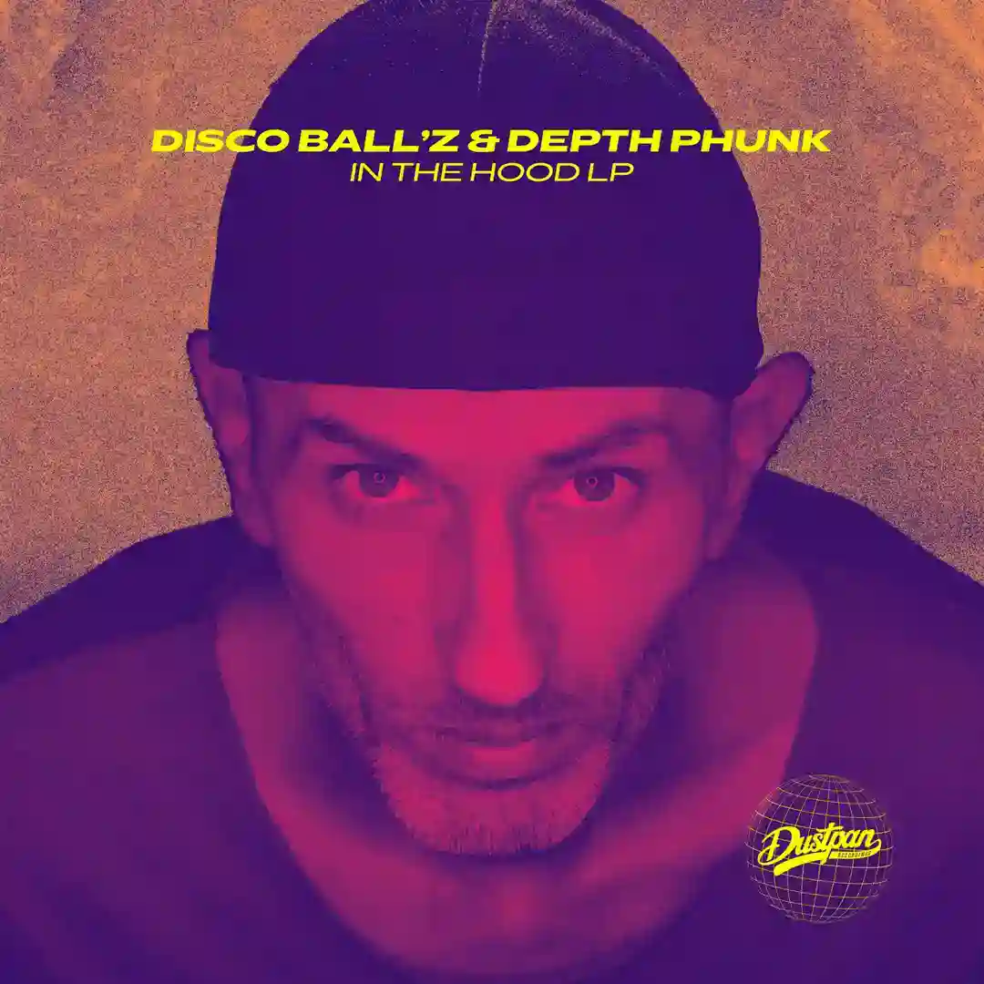 Brooklyn Beat (Original Mix) cover