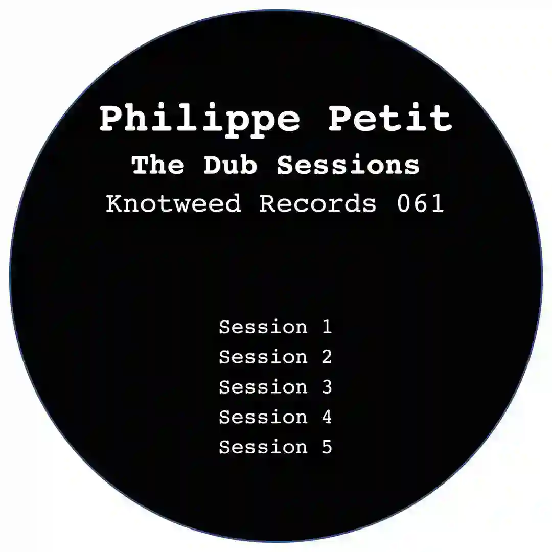Session 3 (Original Mix) cover