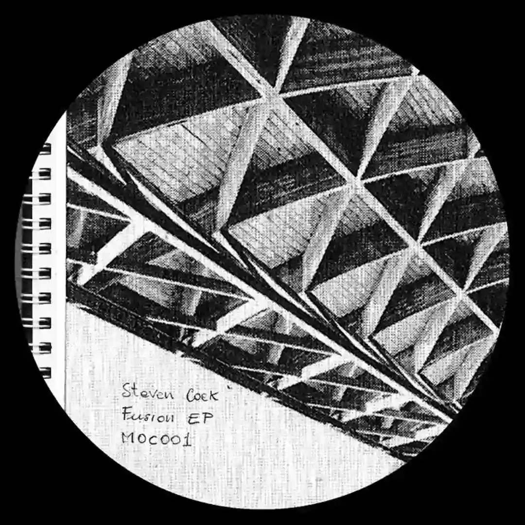 Fusion EP cover