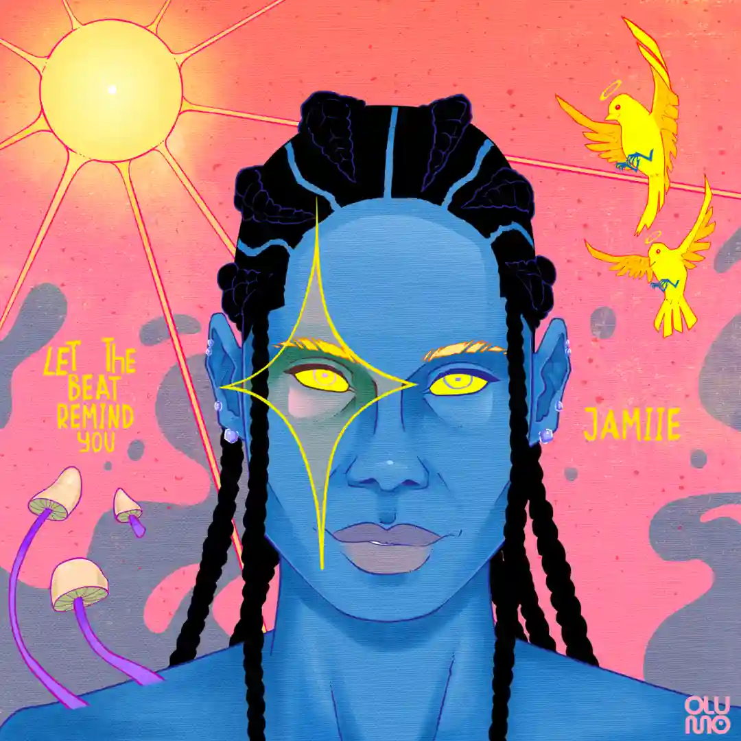 Let the Beat Remind You (Edit) cover