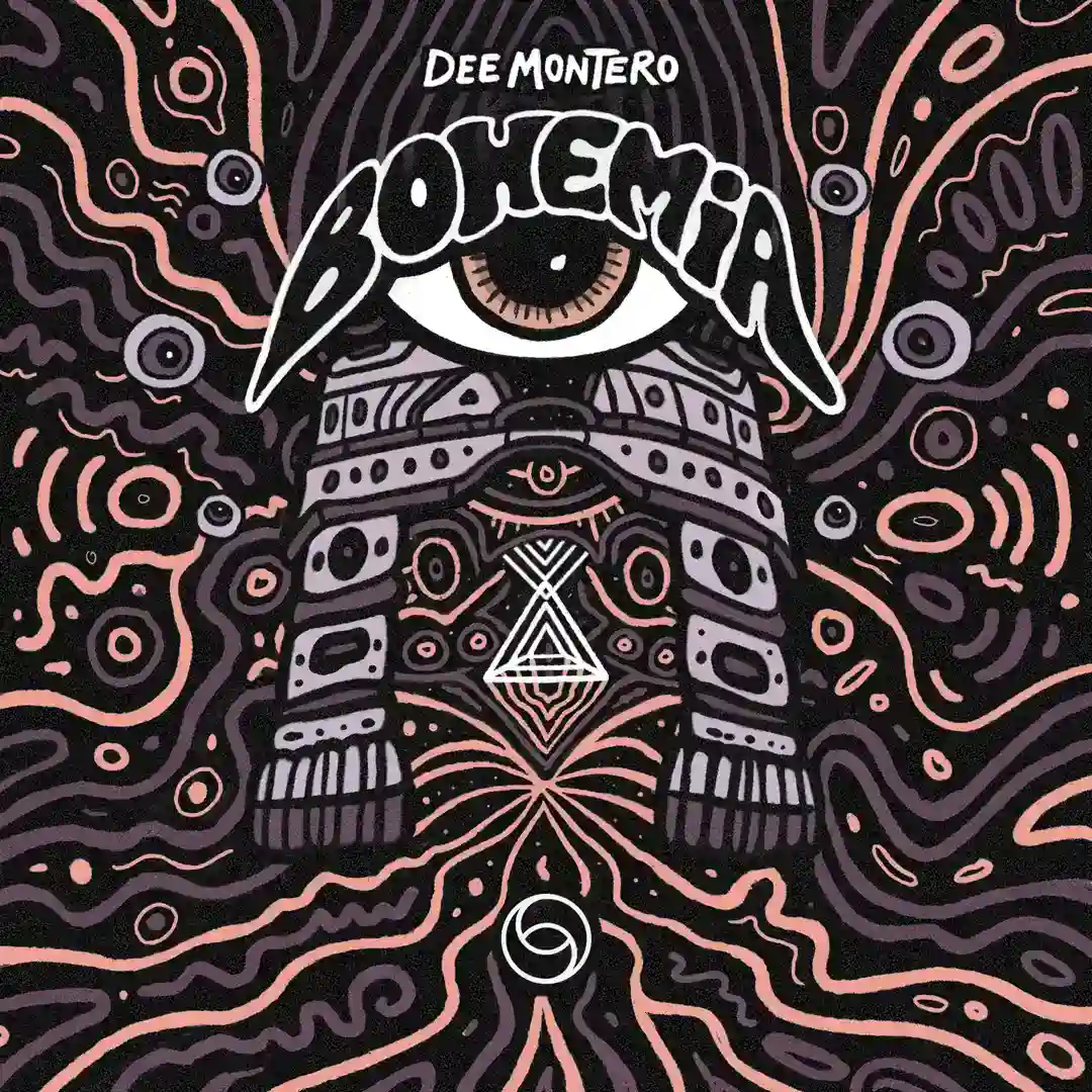 Bohemia cover