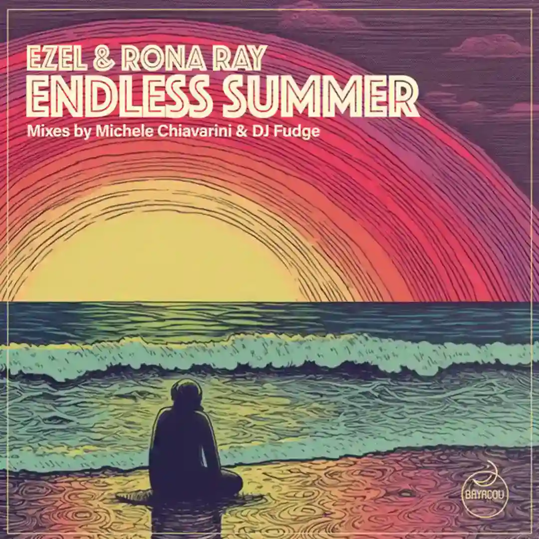 Endless Summer (Michele Chiavarini Remix Instrumental) cover