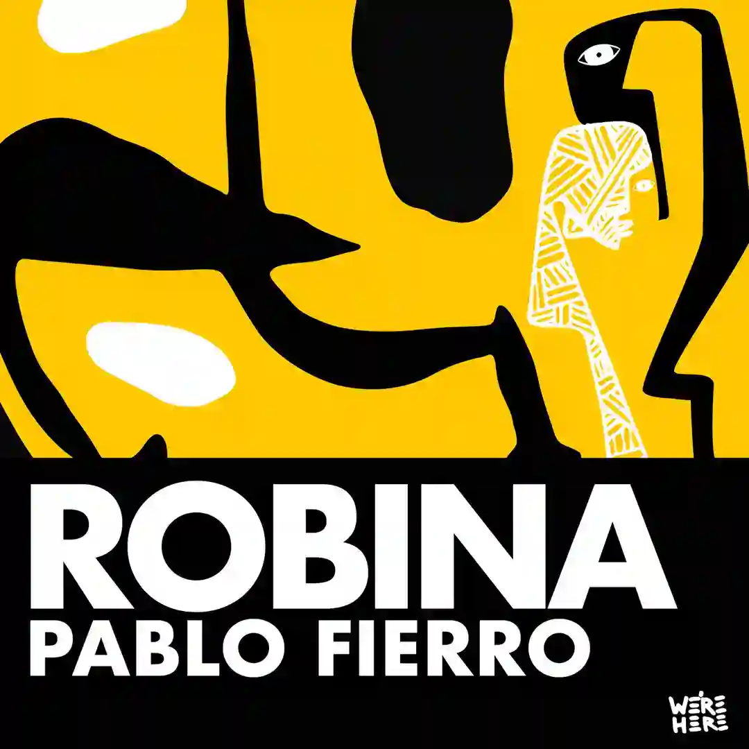 Robina cover