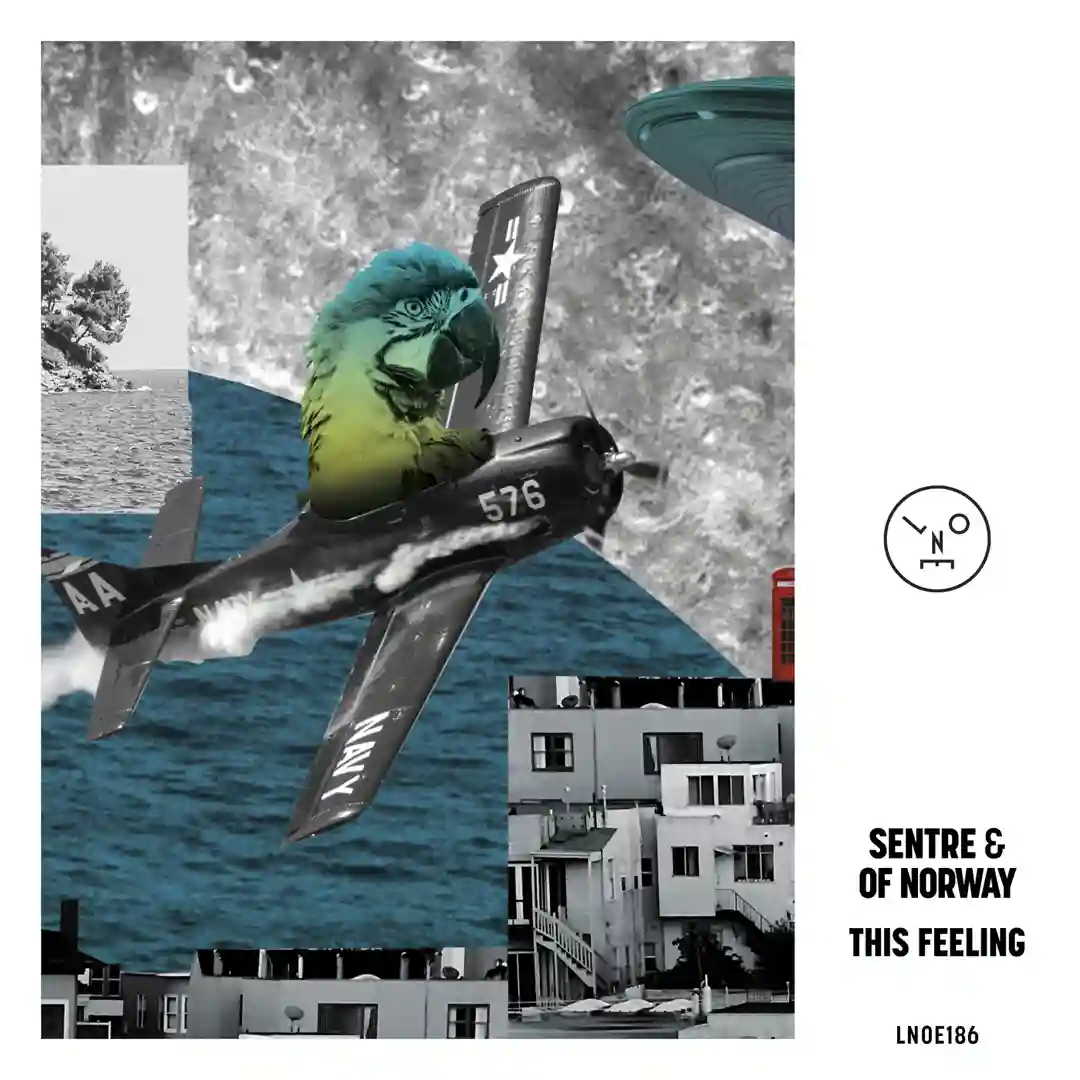 This Feeling (Italo Mix) cover
