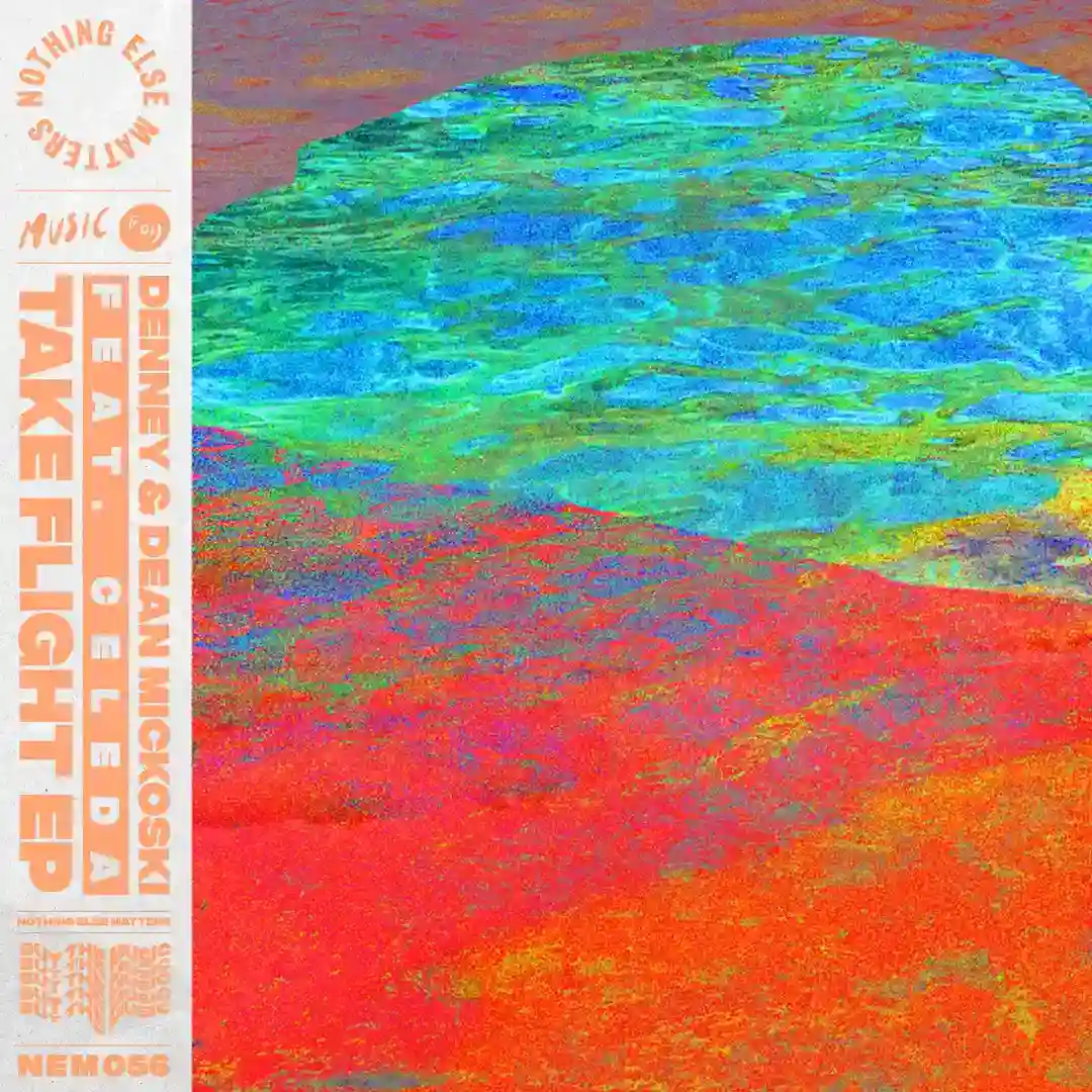 The Chant (Extended Mix) cover