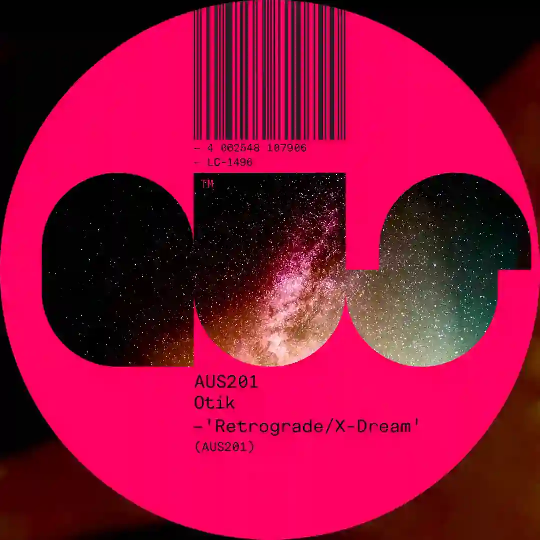 X-Dream (Original Mix) cover