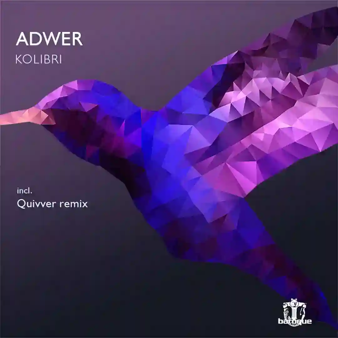 Kolibri cover
