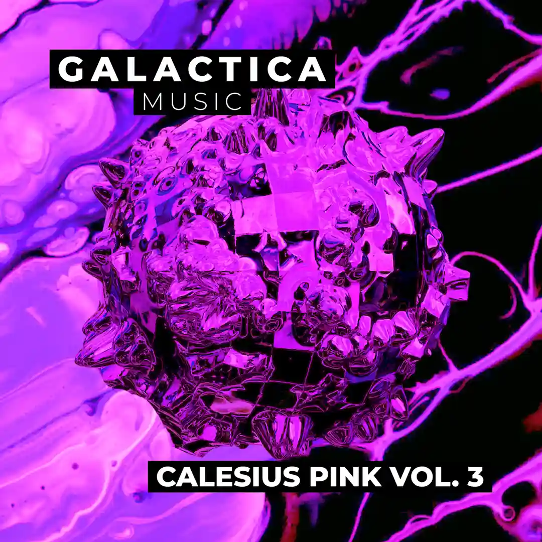 VoidBlast (Extended Mix) cover