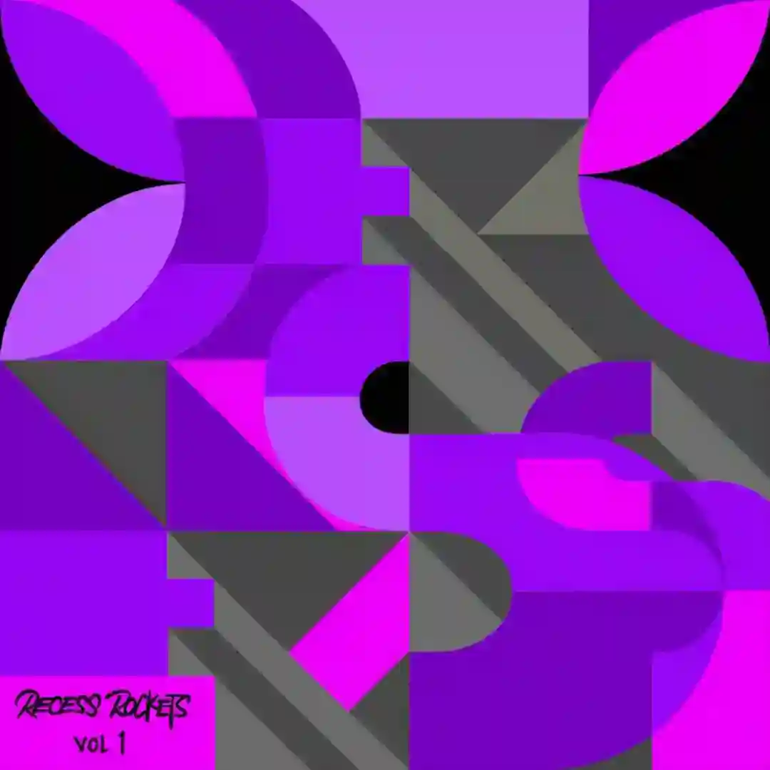 Push The Tempo cover