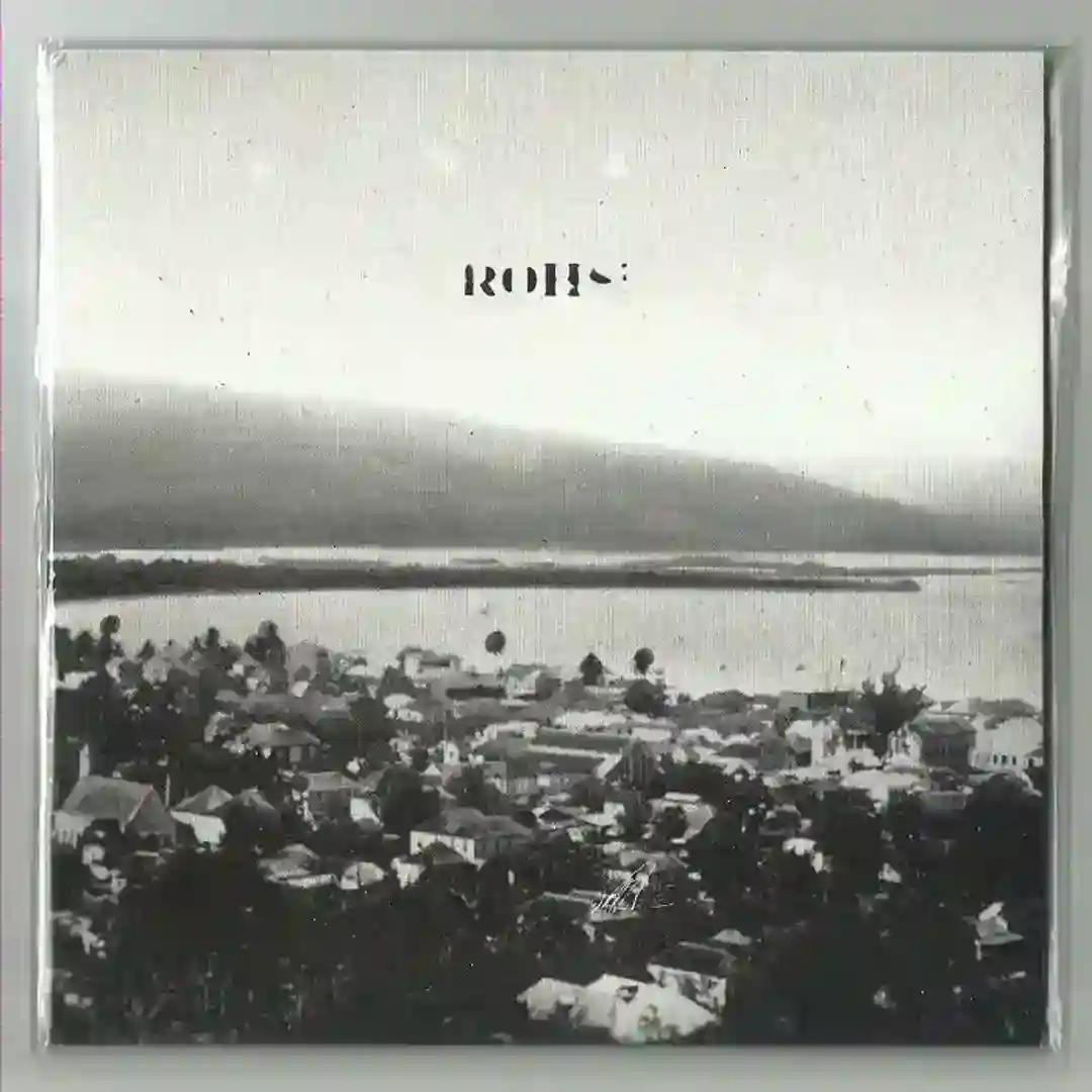 Unbiased Dub cover