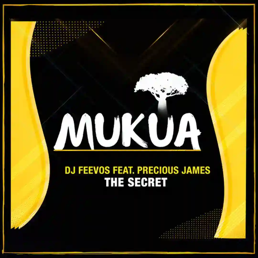 The Secret cover