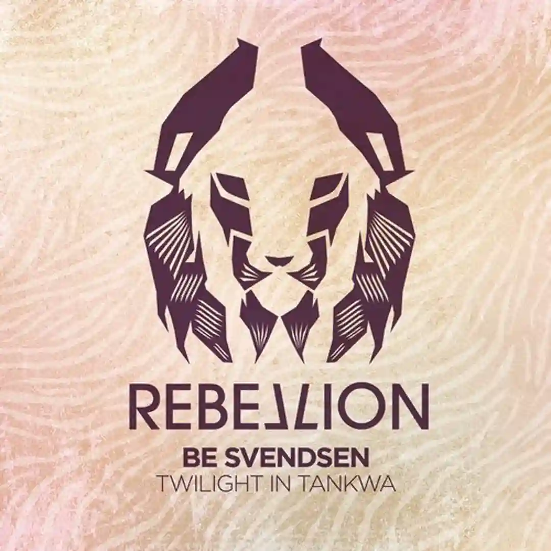 Scarecrow (Original Mix) cover