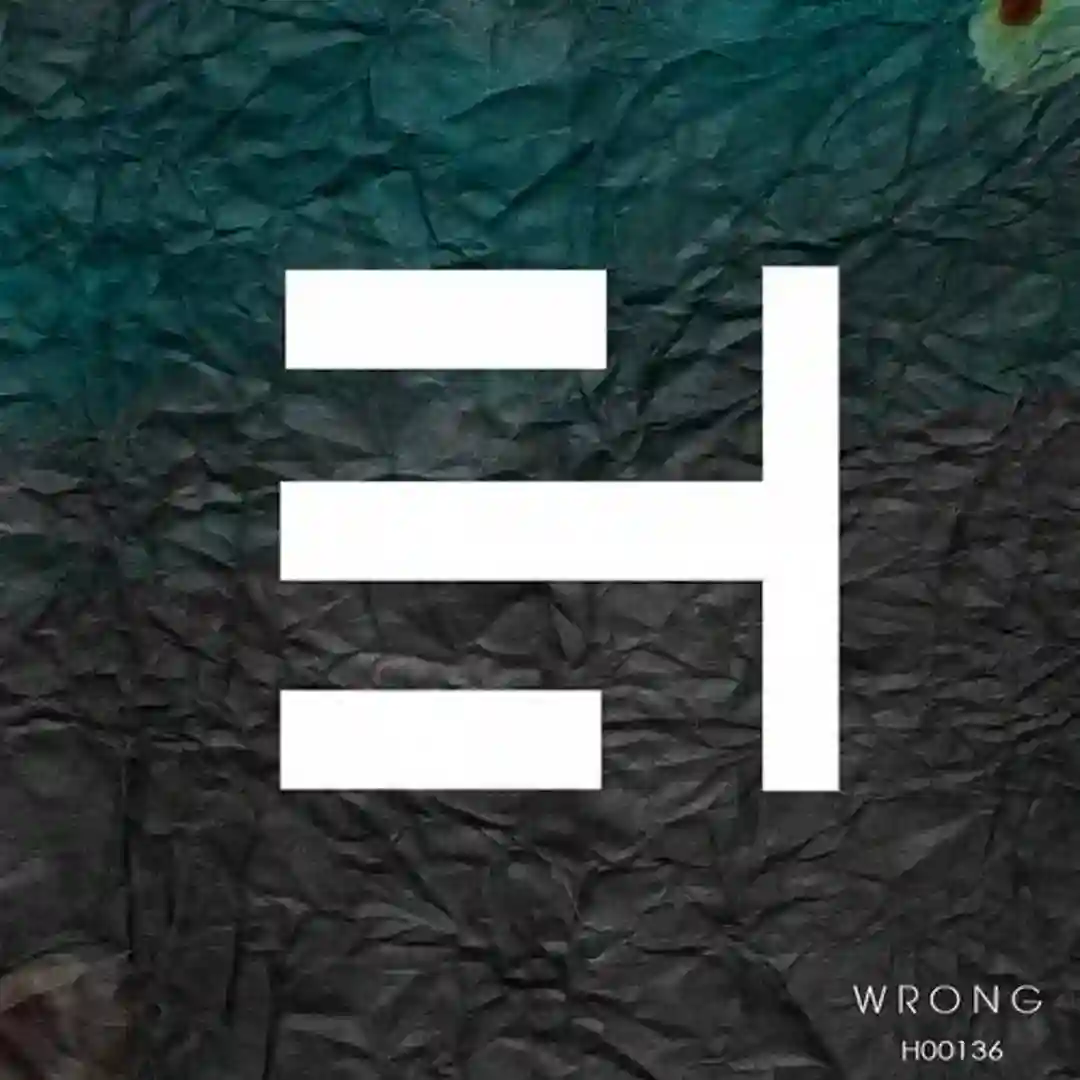 Wrong cover
