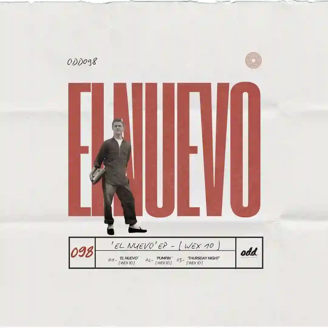 Thursday Night (Original Mix) cover