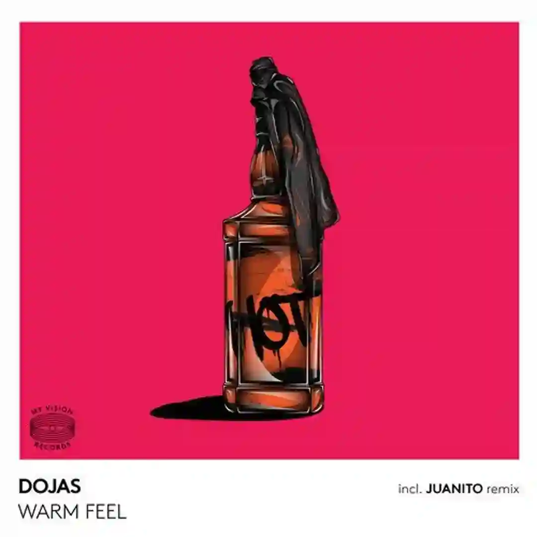 Warm Feel (Juanito Remix) cover