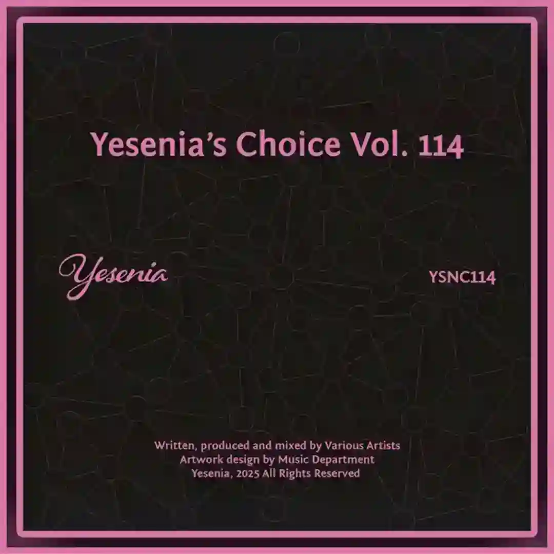 Who Heard This (Original Mix) cover