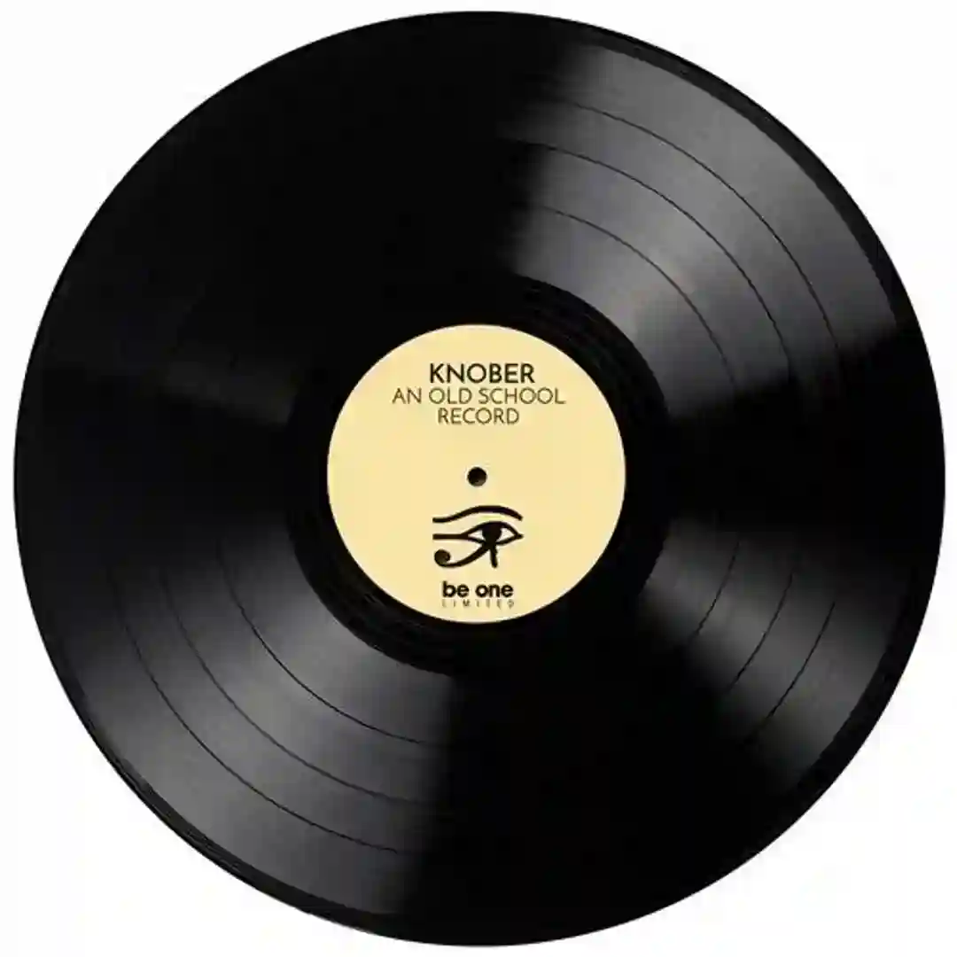 Outside The Box (Original Mix) cover