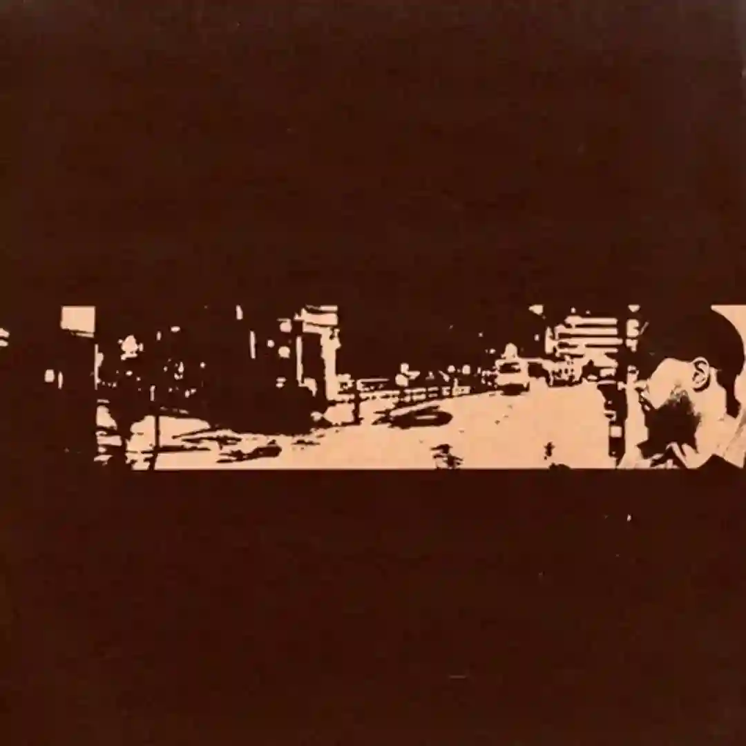 Movin (2020 Remastered) cover
