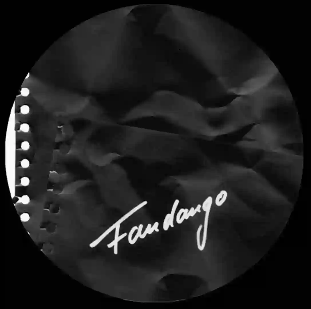 Fandango (Floor Mix) cover