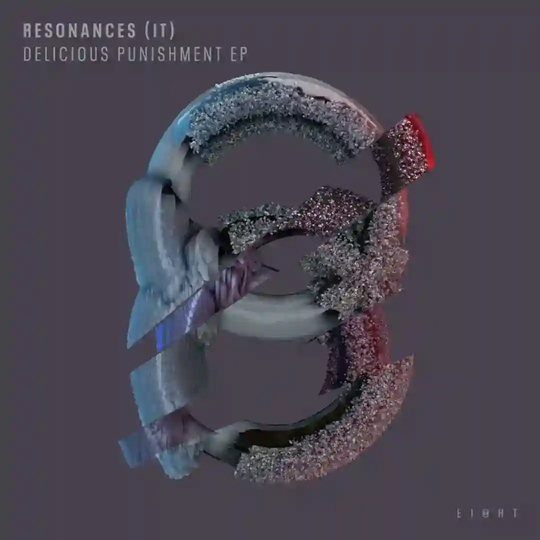 Delicious Punishment cover
