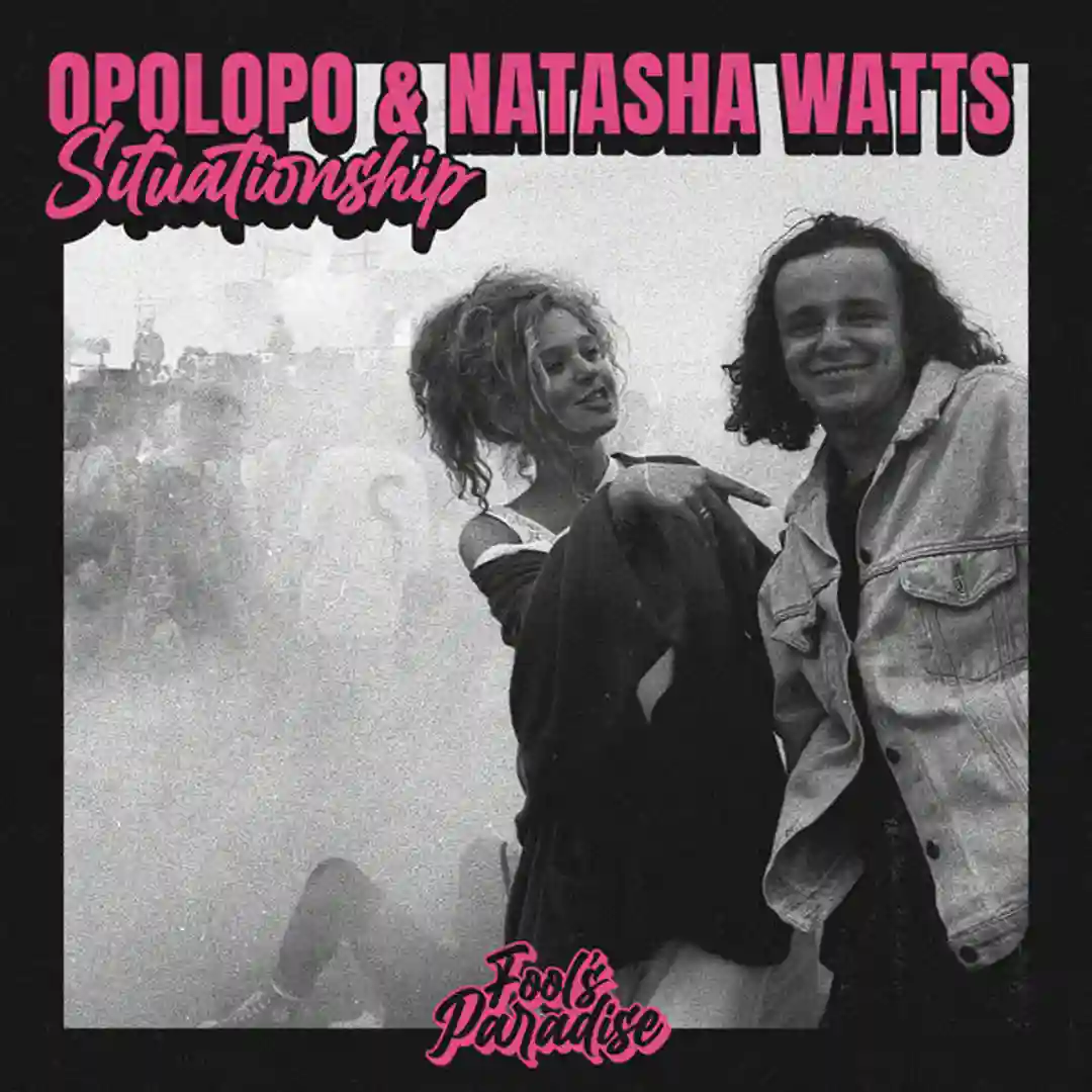 Situationship cover