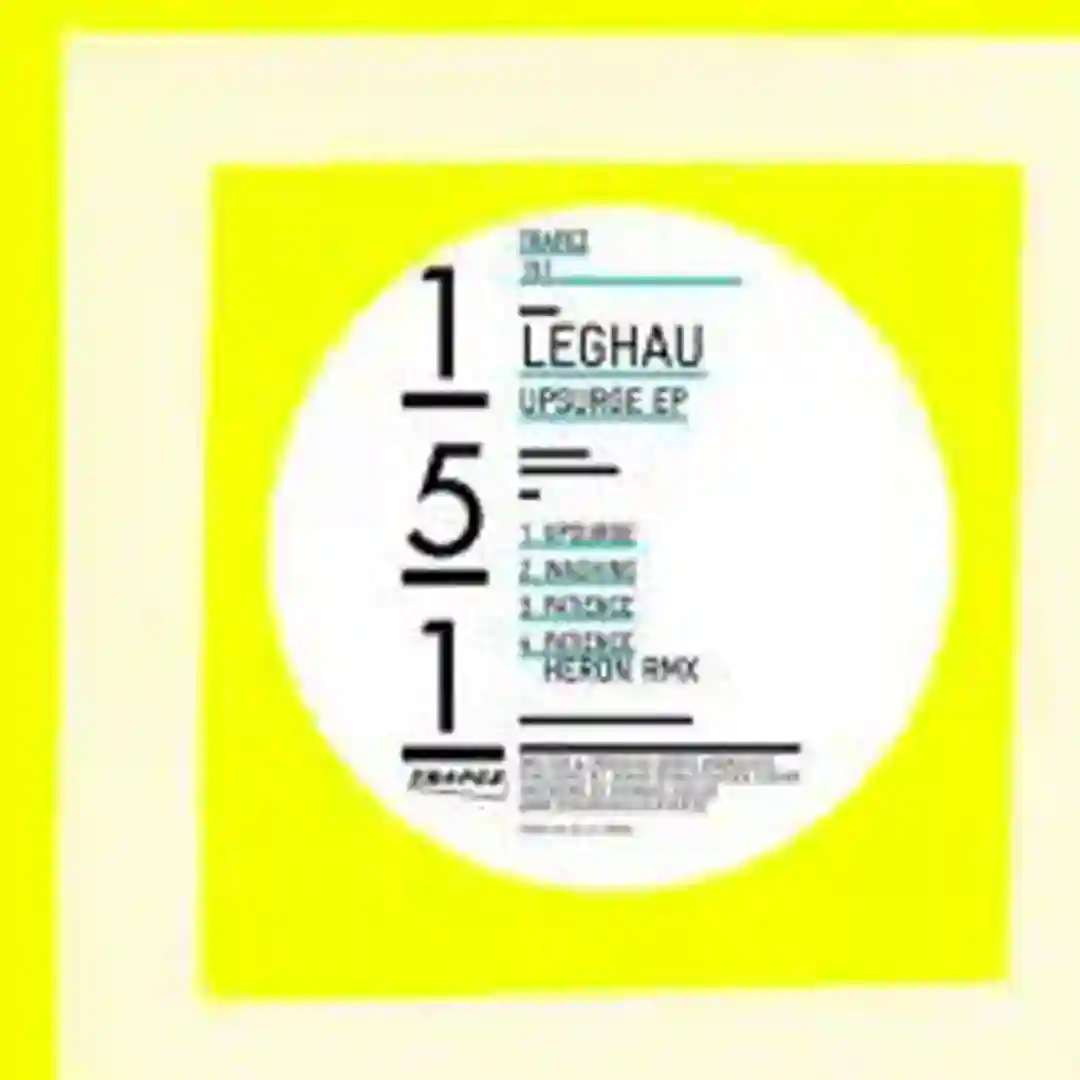 washing (Original Mix) cover
