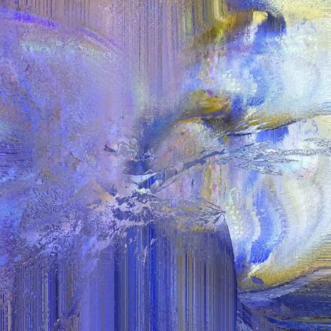 Orbit 4 (Original Mix) cover