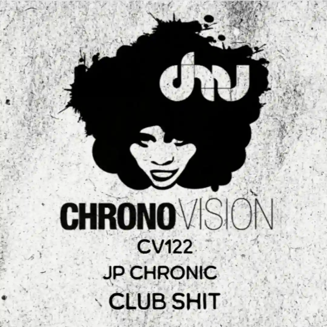This Groove (Original Mix) cover