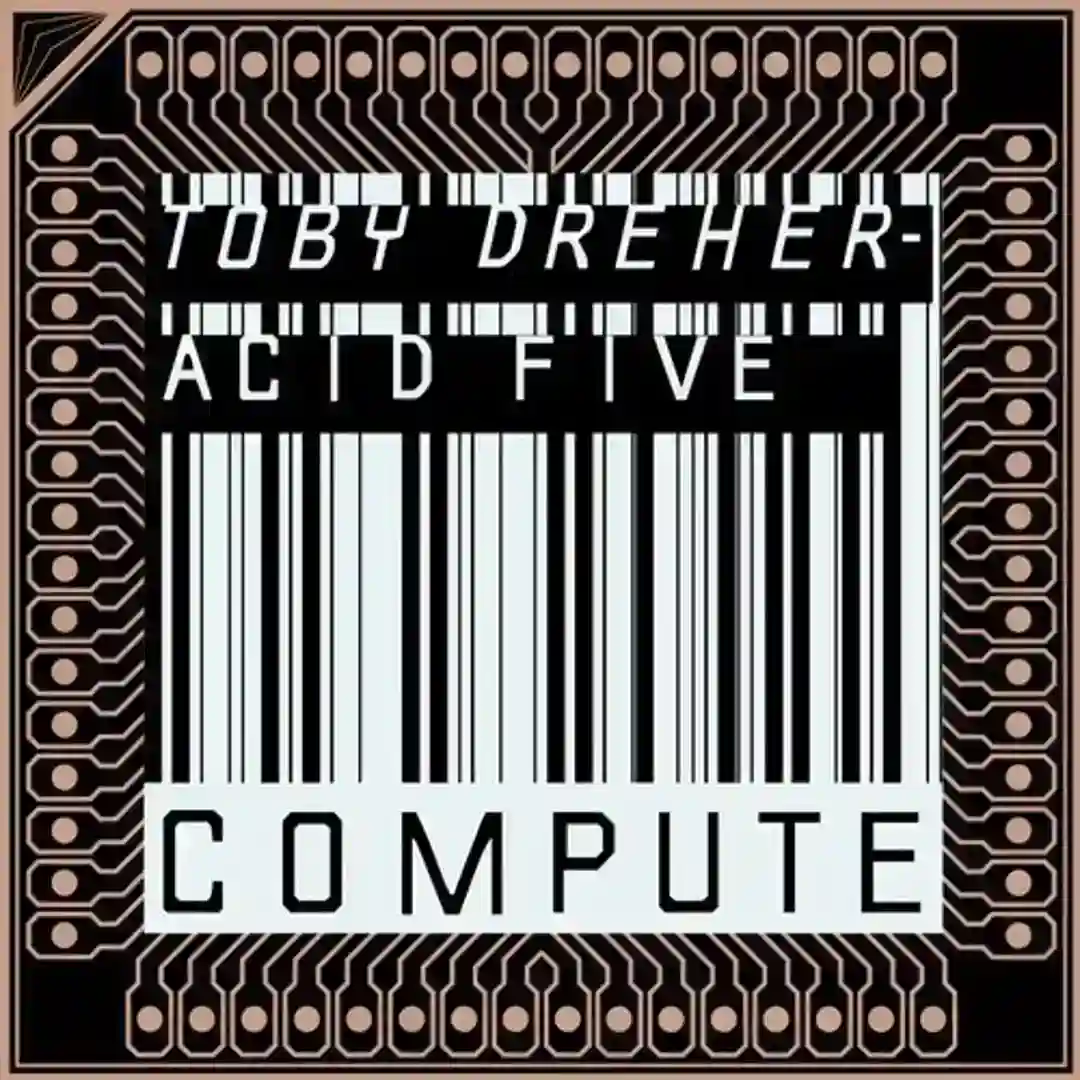 Acid Five cover