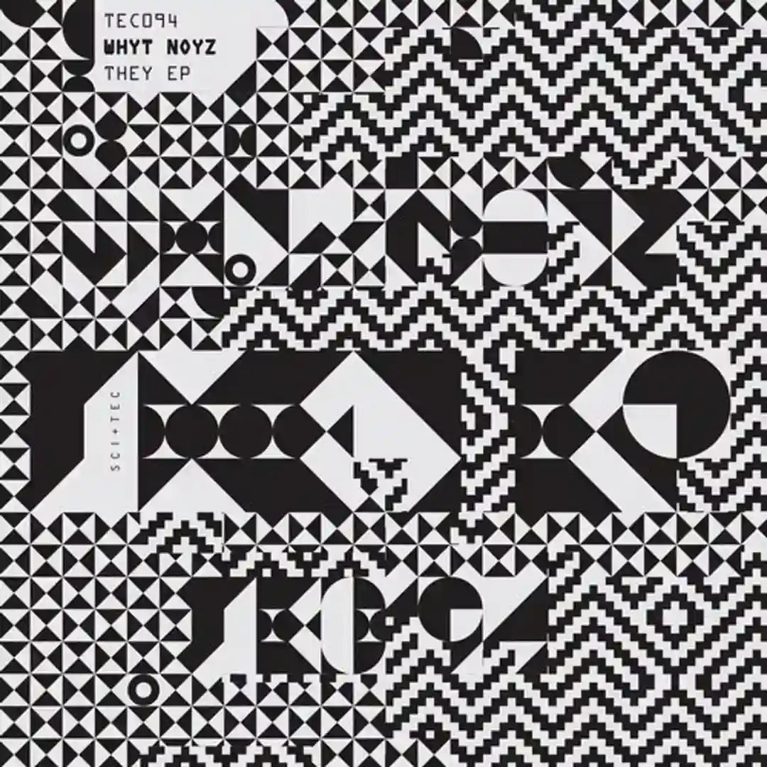 Tribe (Original Mix) cover