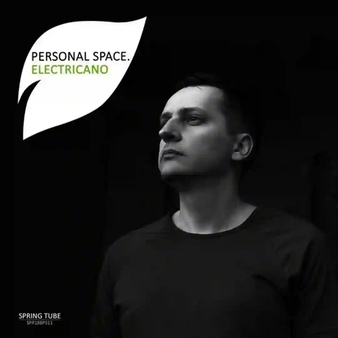 Some Love (Original Mix) cover