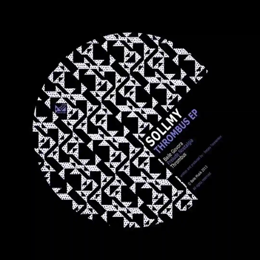 Prelude Nostalgia (Original Mix) cover
