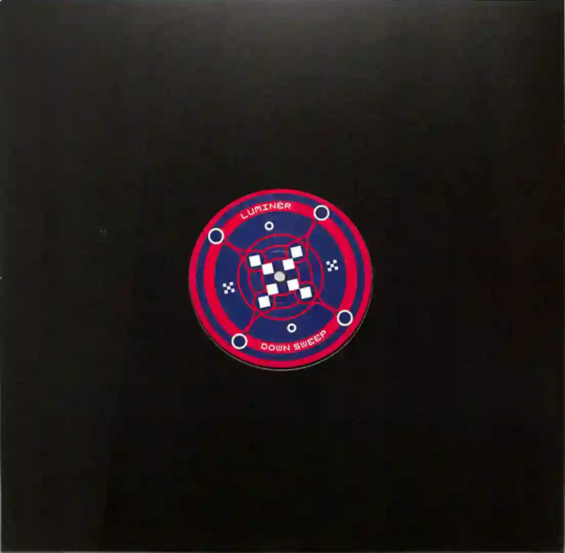 Last Romantics (Original Mix) cover