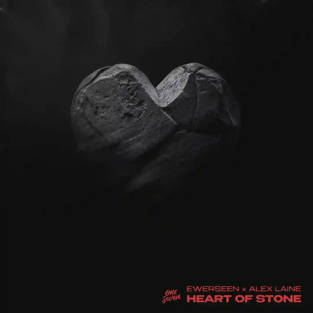 Heart Of Stone (Extended Mix) cover