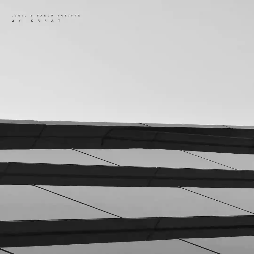 24 Karat (Leiras Remix) cover