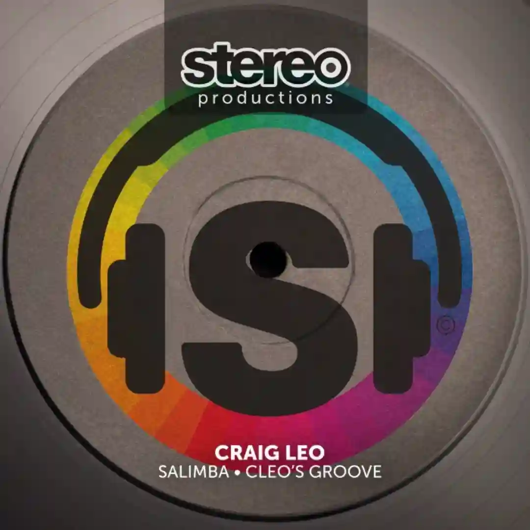 Cleo's Groove (Original Mix) cover