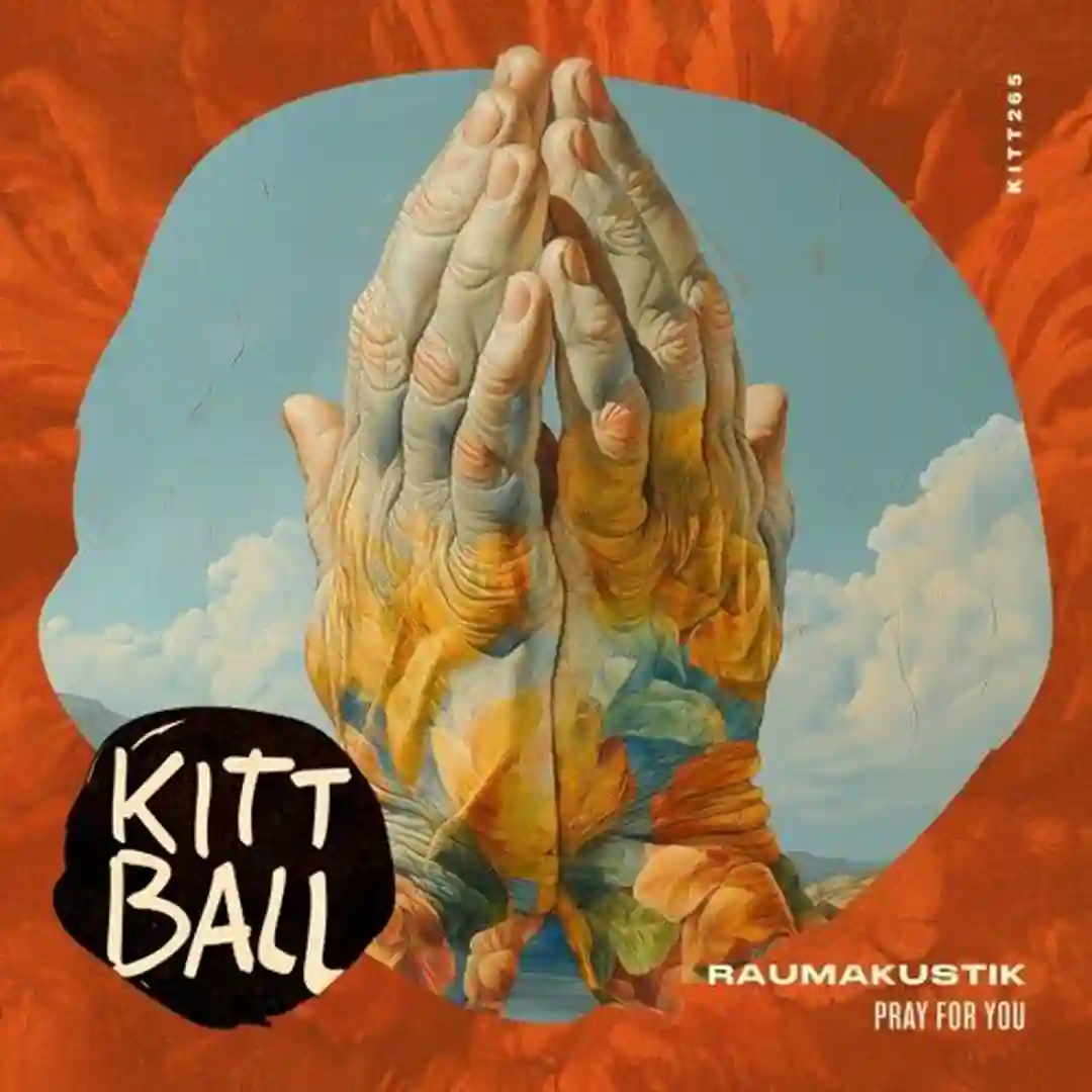 Pray for You (Club Version) cover