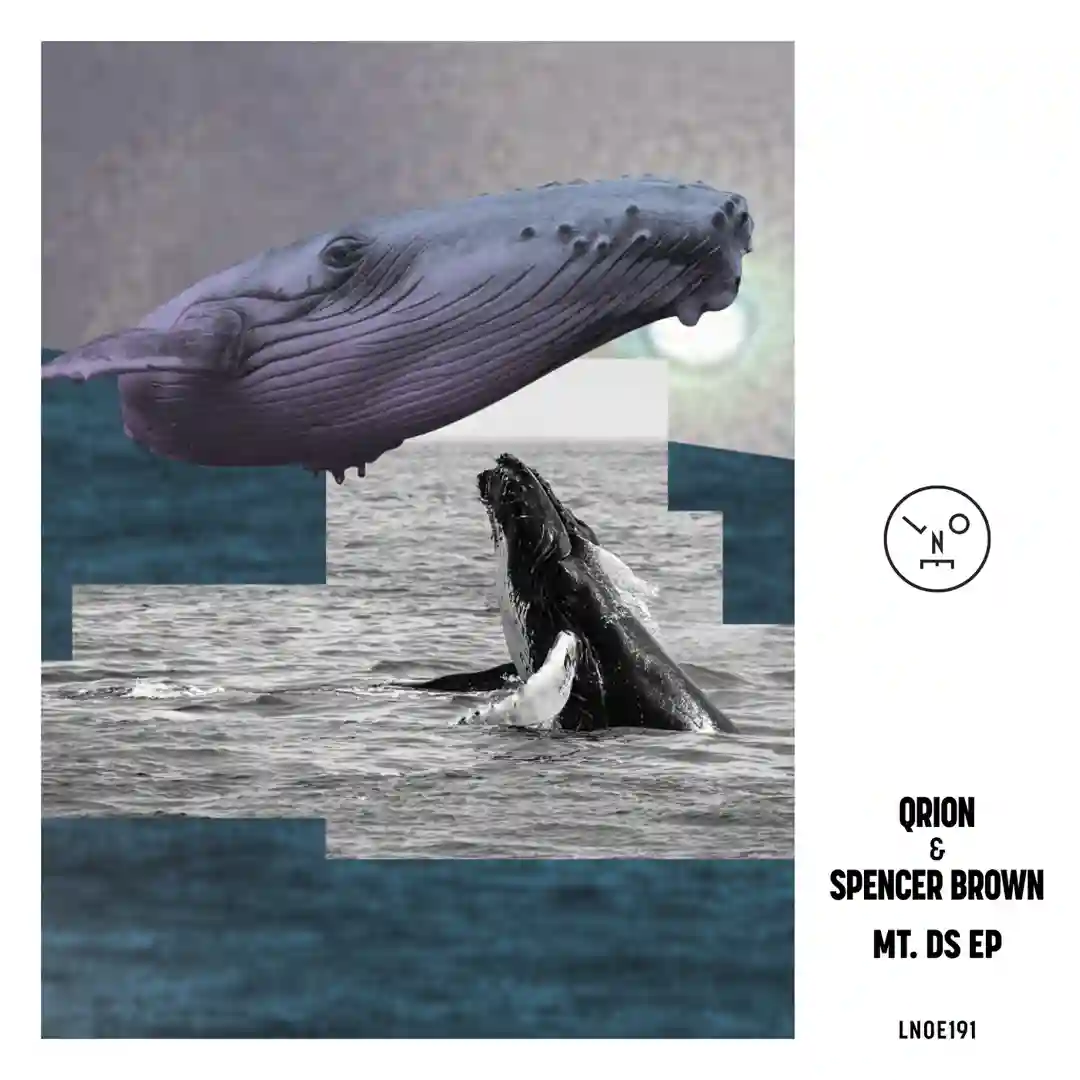 Lost Project (Original Mix) cover