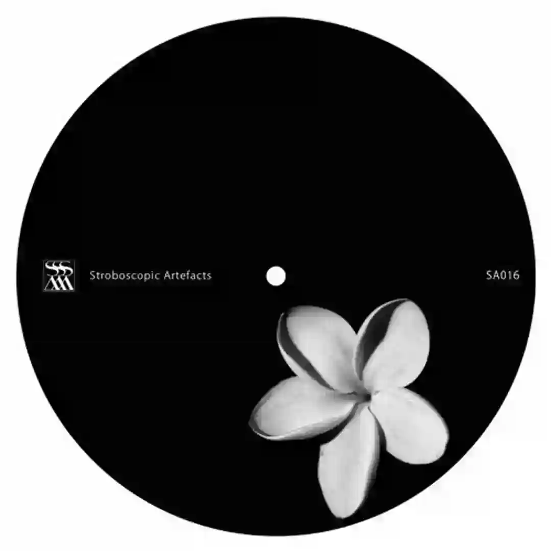 Existence (Kangding Ray Remix) cover