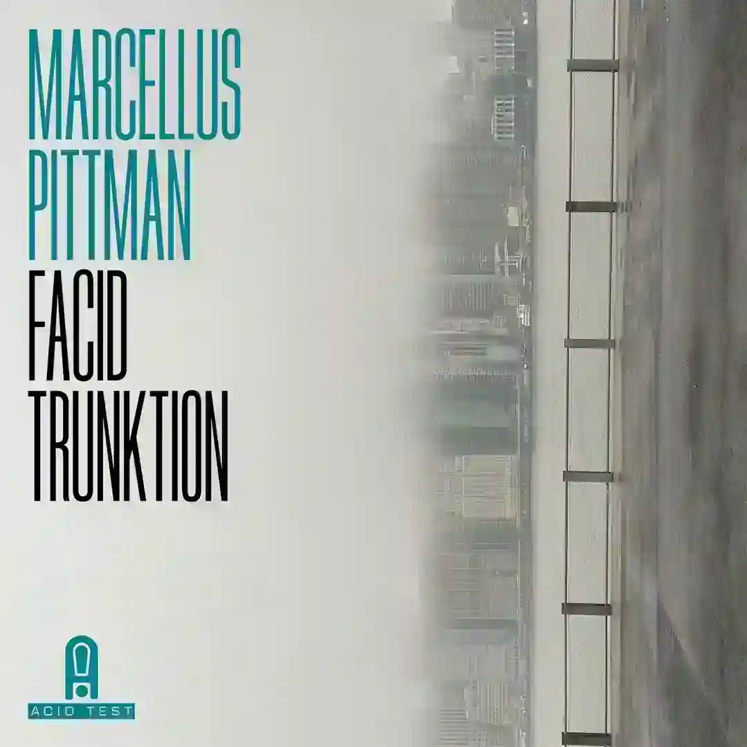 Facid Trunktion cover