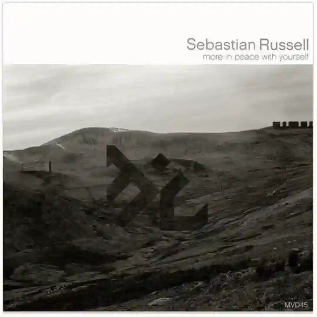 More In Peace With Yourself EP cover