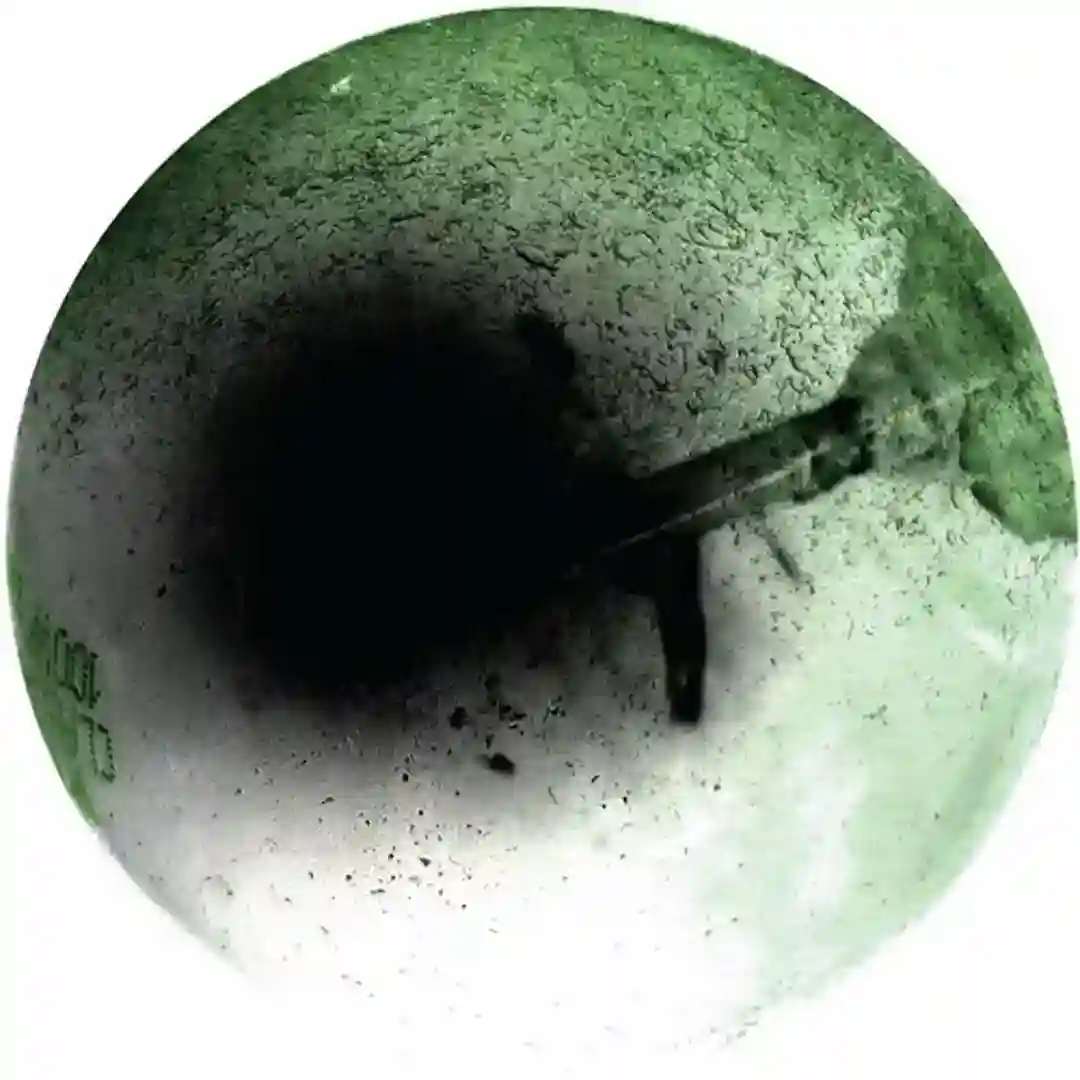 Ouroboros (Original Mix) cover