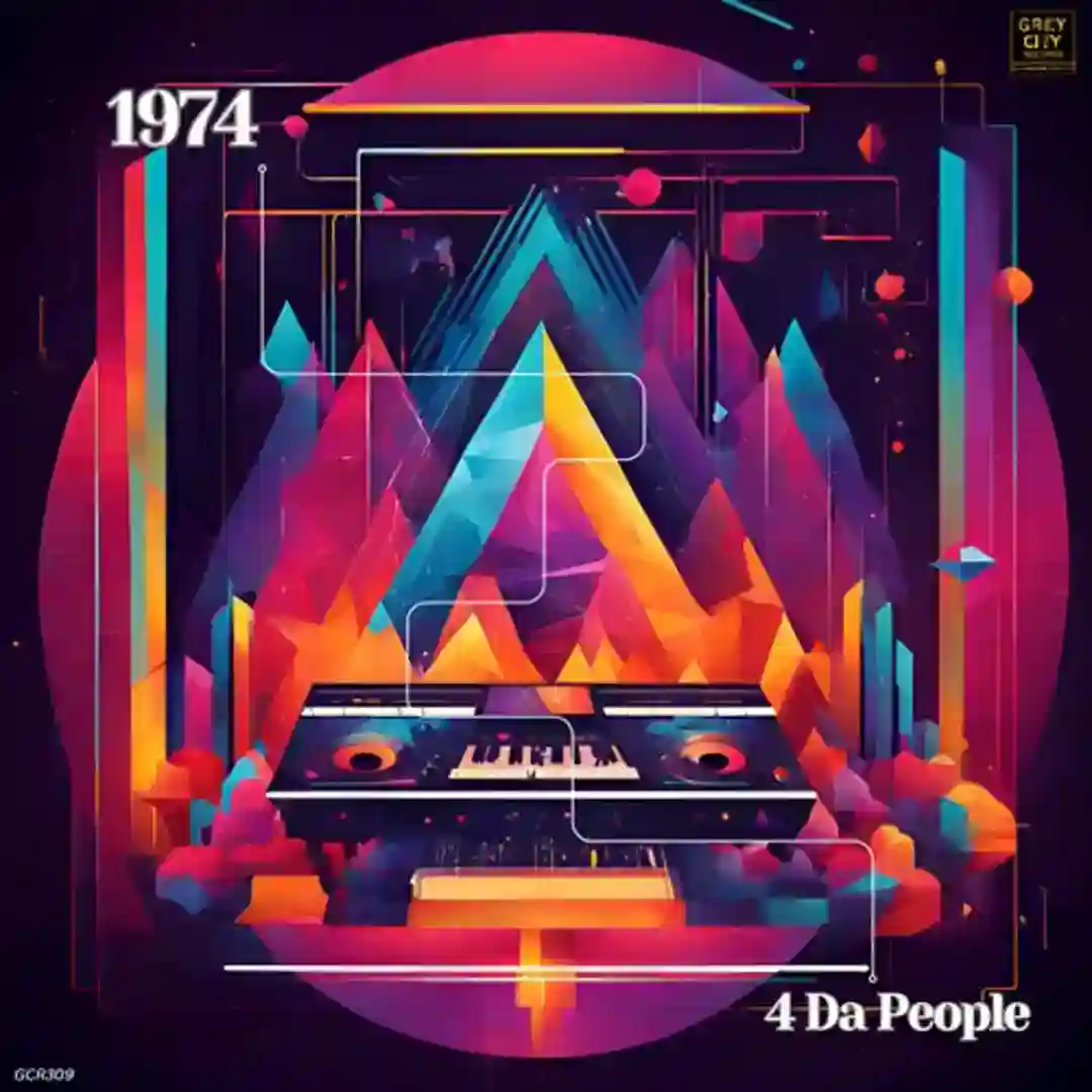 1974 (Original Mix) cover