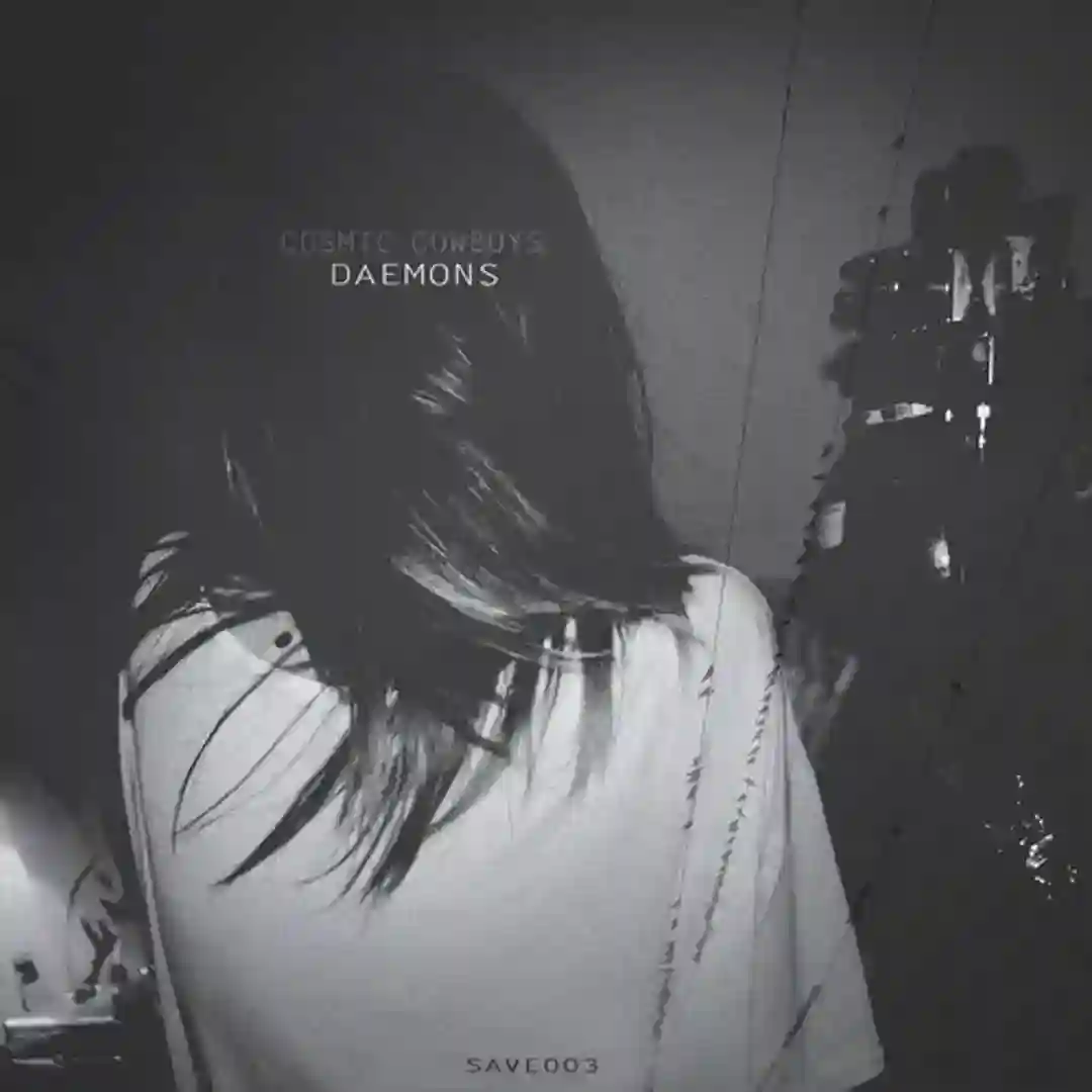 Daemons cover
