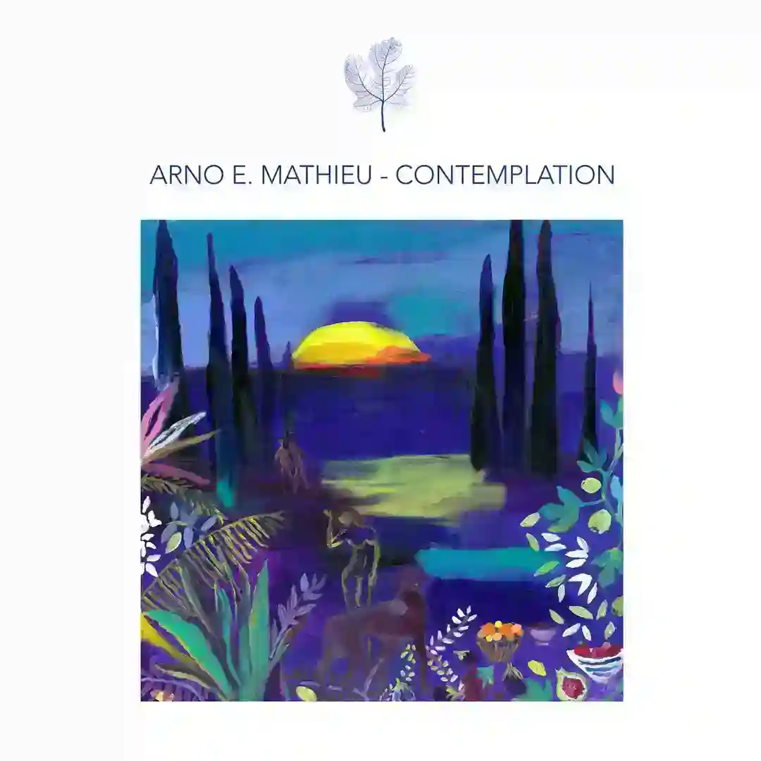 Colline cover