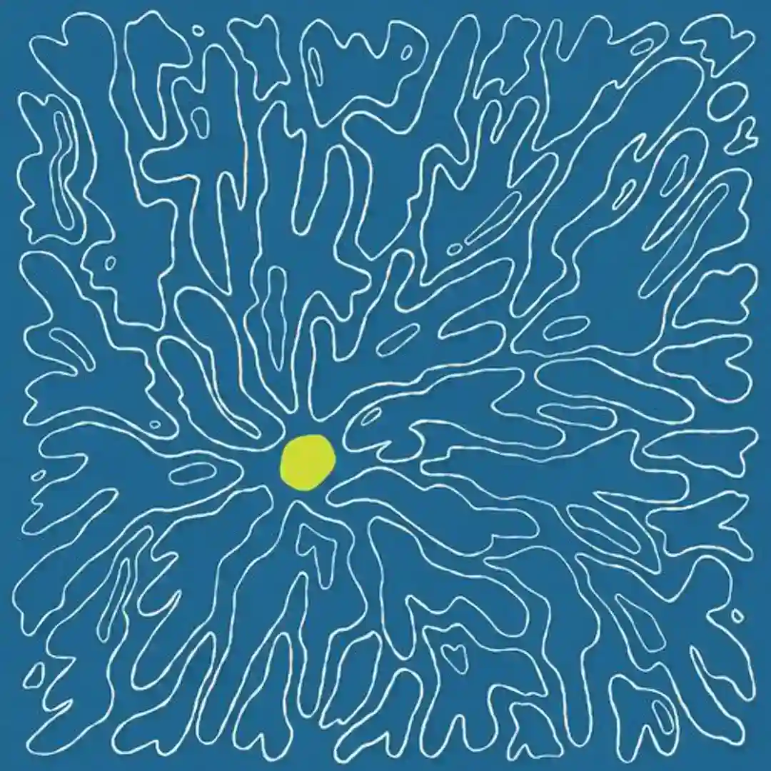 Change of Scenery cover