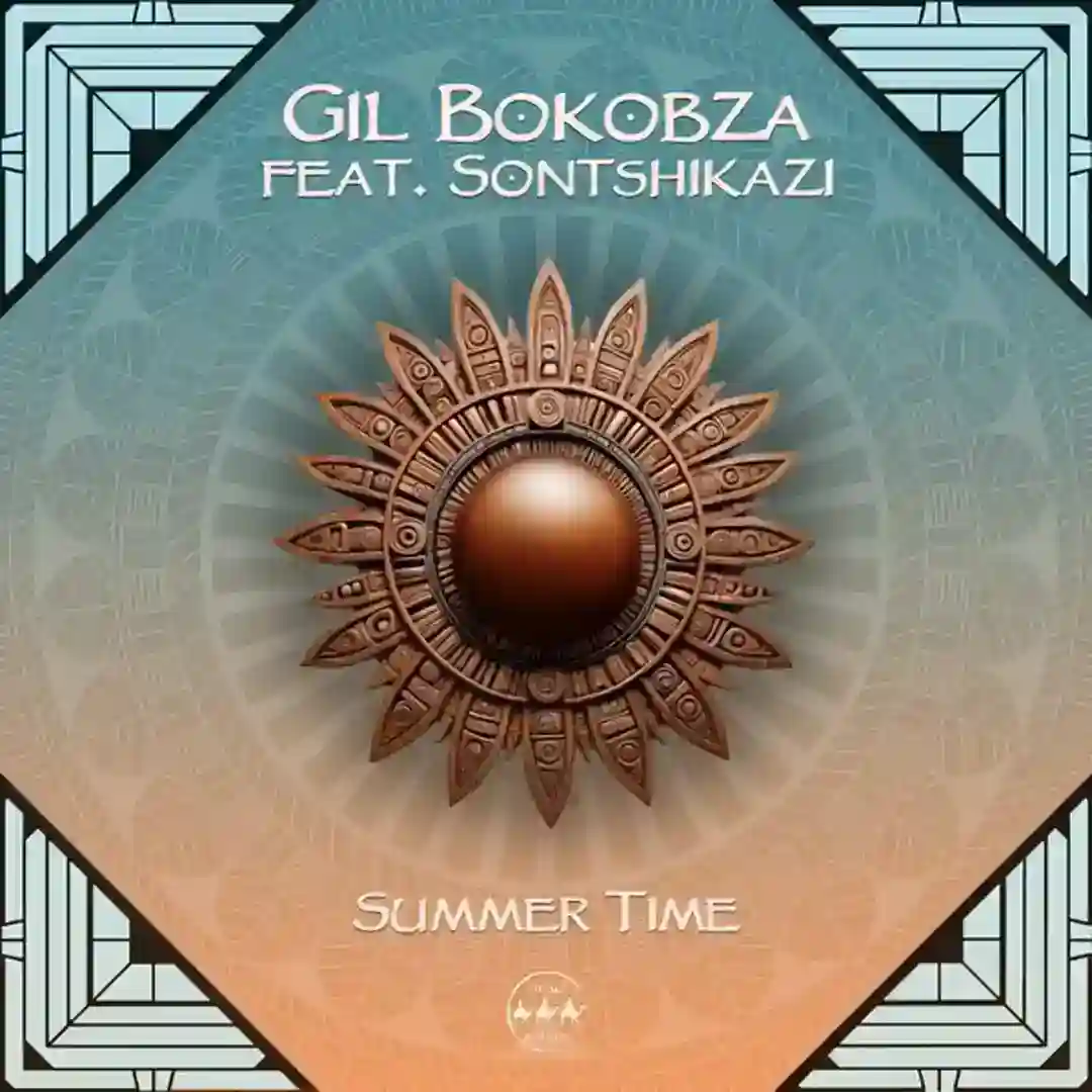 Summer Time cover